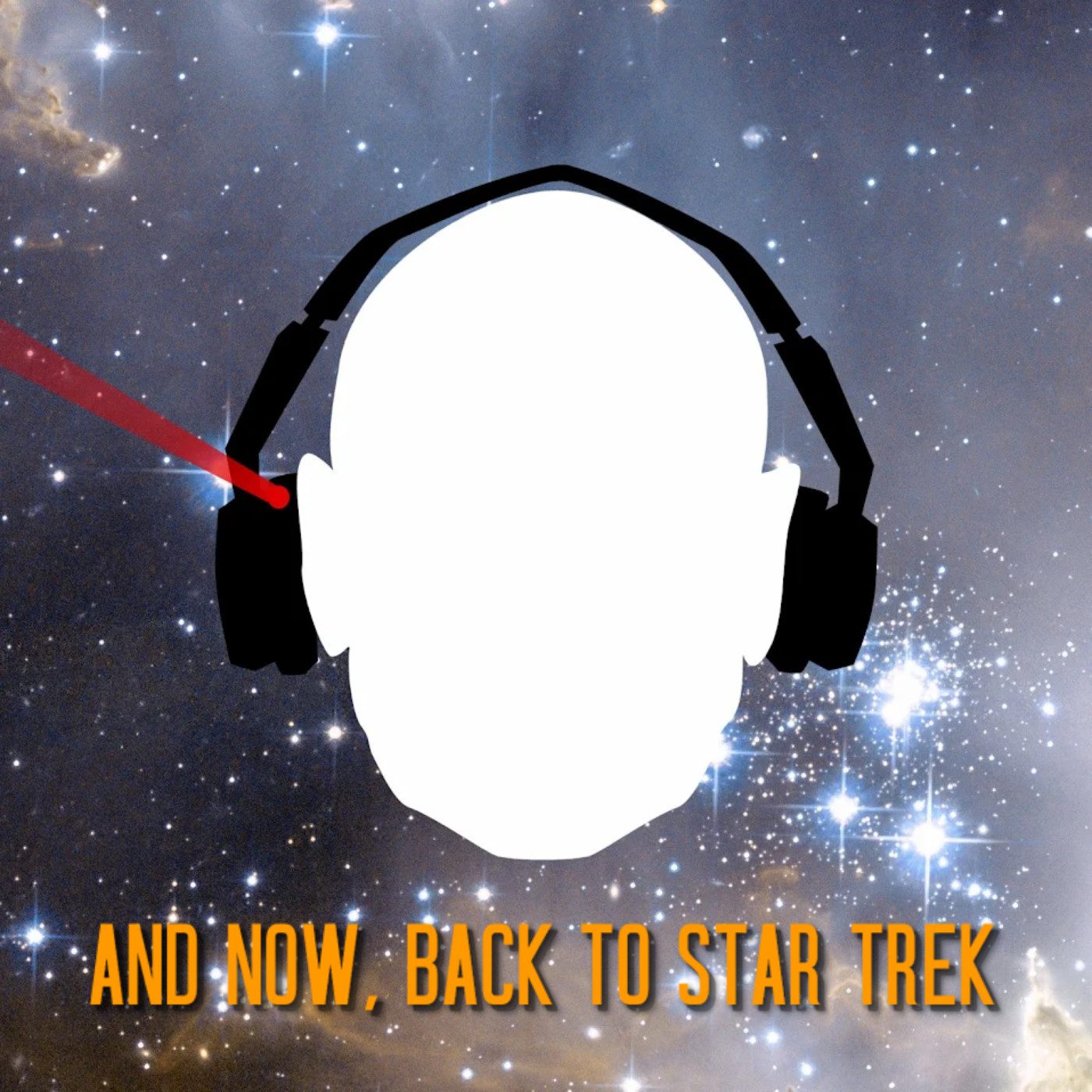 And Now, Back to Star Trek And Now, Back to Star Trek